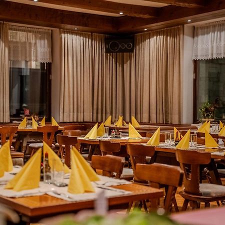 Chalet Sonne Vandans Ngoại thất bức ảnh