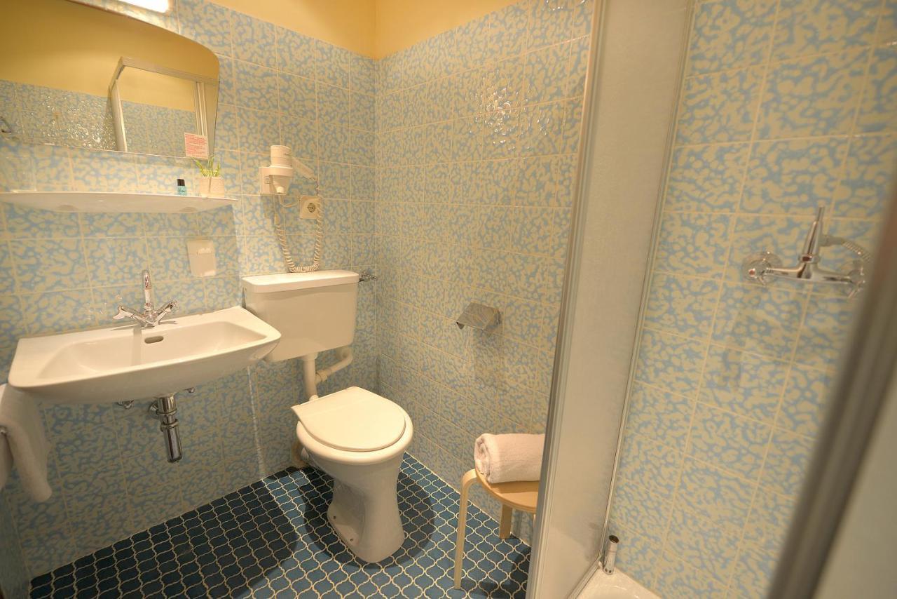 Chalet Sonne Vandans Ngoại thất bức ảnh