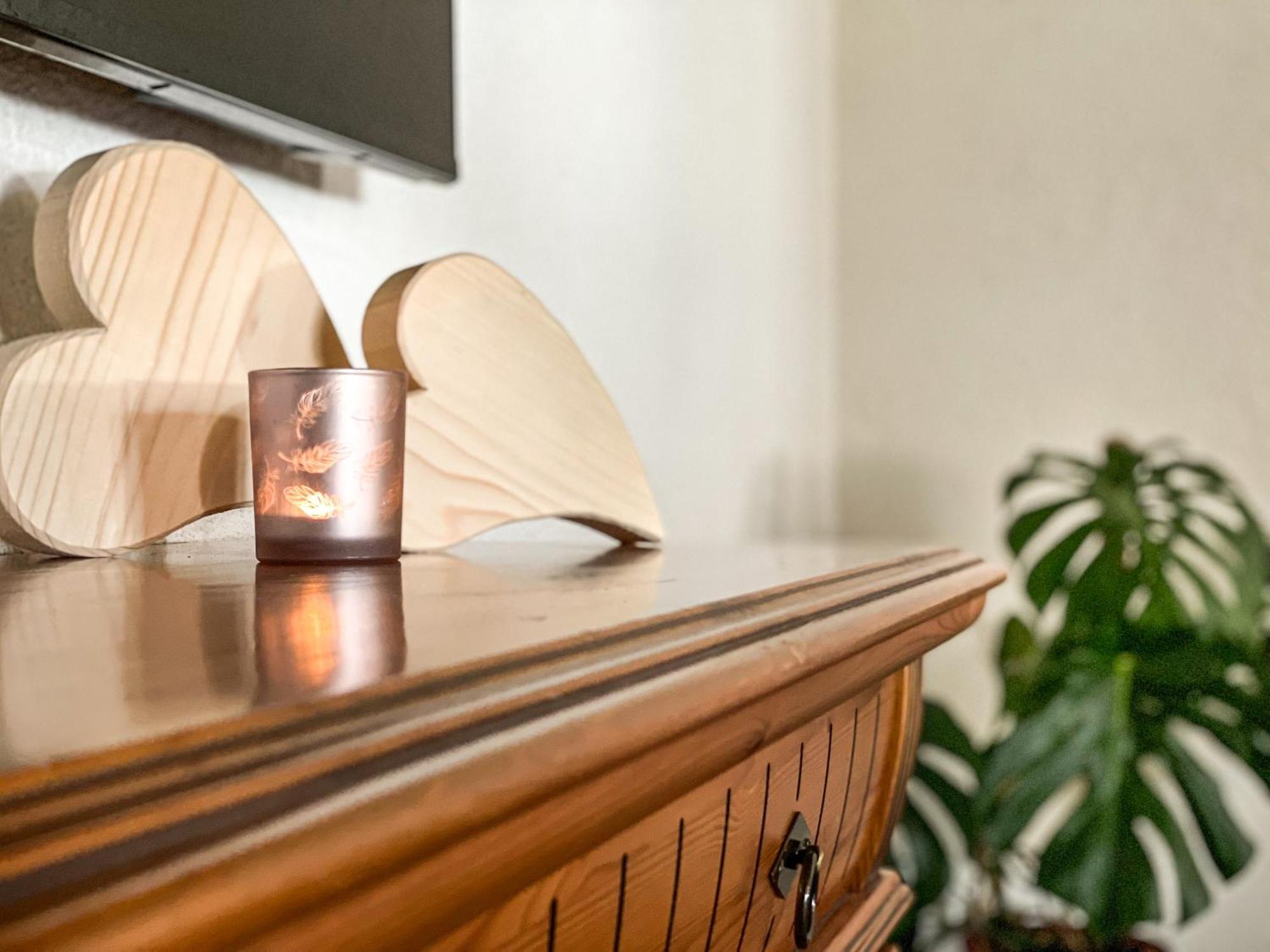 Chalet Sonne Vandans Ngoại thất bức ảnh
