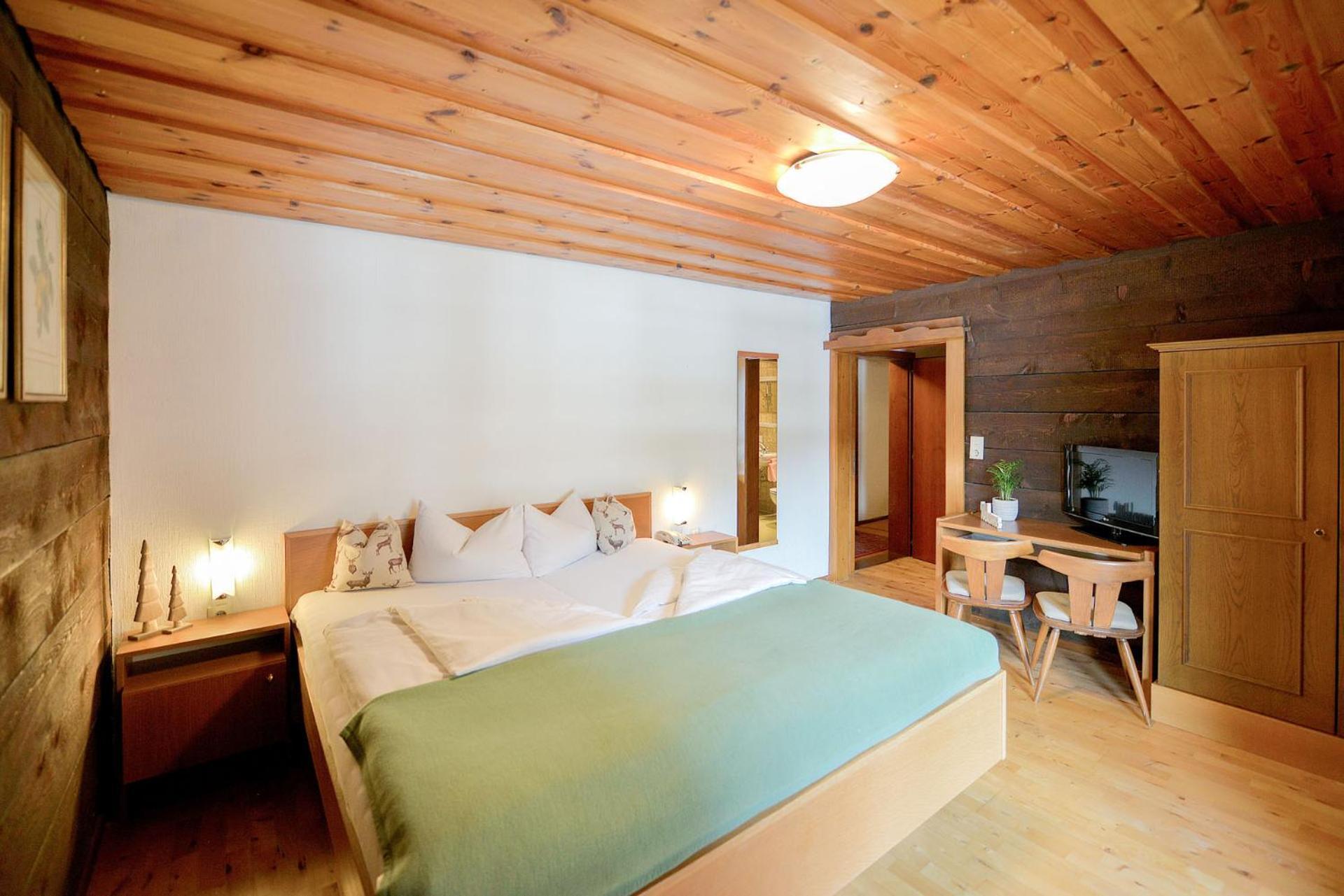 Chalet Sonne Vandans Ngoại thất bức ảnh