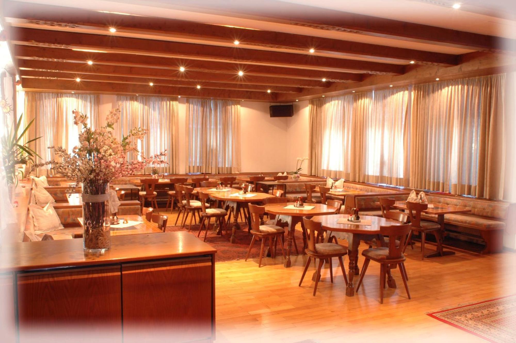 Chalet Sonne Vandans Ngoại thất bức ảnh
